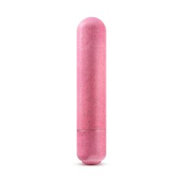 Bala Vibradora Blush Gaia Rosa Precio: 35.50000003. SKU: B19PF7HPE2