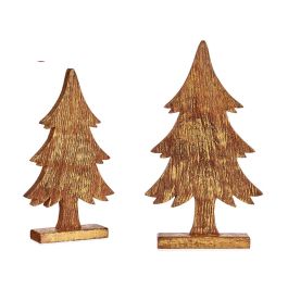 Arbol Madera Oro 38Cm Krist+ (6 Unidades) Arbol Madera Oro 38Cm Krist+ (6 Unidades) Precio: 92.50000001. SKU: B1D5F97WC7