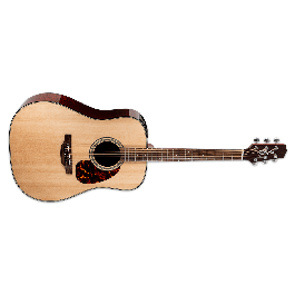 Takamine Tep3 Proj. Ft340Bs Guitarra Dreadnought Acústica Electro-Acústica Edición Limitada con Preamplificador CTF-2N Precio: 1331.69000008. SKU: B1CM36AJ3T