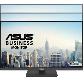 ASUS VA27DQFS Monitor IPS 27" Full HD (1920x1080) 100Hz 1ms con Altavoces, 2x USB 3.2 y Ajustes Ergonómicos Negro