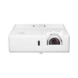 Proyector Optoma ZU607T 6500 lm