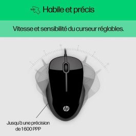 HP Pavilion Keyboard and Mouse 200 HP Pavilion Keyboard and Mouse 200