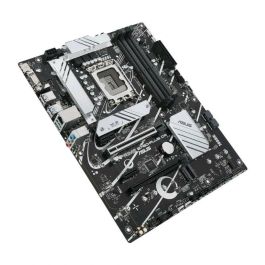 Placa Base Asus PRIME B760-PLUS LGA 1700 Intel B760