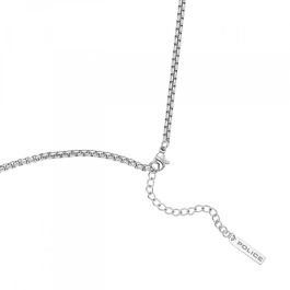 Collar Hombre Police PEAGN0041701 Negro