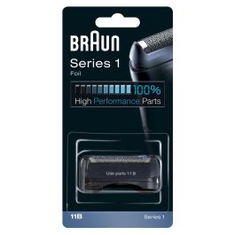 Braun Accesorio Recambio Cuchilla 11B para Series 1 130s-1, 140, 150, 150s-1, 835 Precio: 52.69000055. SKU: B1C46G65DB