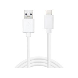 Sandberg SAVER - Cable USB-C a USB-A 2.0 (1 metro) para Carga y Datos Precio: 3.58999982. SKU: B17VF3XXL4