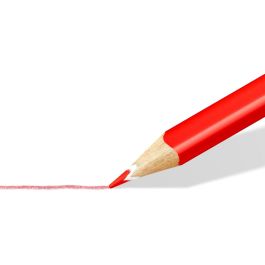 STAEDTLER Lápices de Colores Ergonómicos Ergosoft, Caja de 36 Unidades