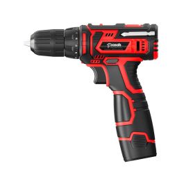 Taladro atornillador cid1251bca 12 v