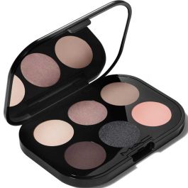 Connect In Colour, Paleta de sombras de ojos, Kryptonite, 6 tonos, 6.25 g Precio: 59.169. SKU: B15BLLZVQJ