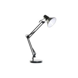 Lampara Sobremesa Scandi DKD Home Decor Negro 39 x 69 x 22 cm Precio: 36.49999969. SKU: B13XW5AZ9Q