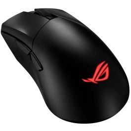 ASUS ROG Gladius III Wireless AimPoint Ratón Gaming 36000 DPI RF Wireless + Bluetooth + USB Type-A 90MP02Y0-BMUA01