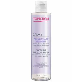Topicrem Agua Micelar Calmante 200 mL Precio: 10.50000006. SKU: B1BEPSBXZ5