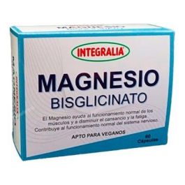 Magnesio Bisglicinato Precio: 11.6900003. SKU: B179GVE342