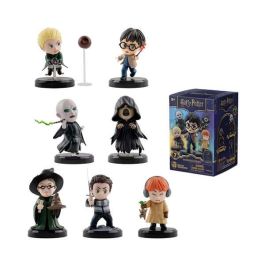 Yume Figura Coleccionables Caja Sorpresa Harry Potter 12x8x8 cm - Modelos Surtidos Español