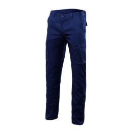 Velilla Pantalón Multibolsillos Stretch A/Navy Talla 40 Precio: 24.95000035. SKU: B185TTVTVX