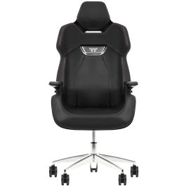 Thermaltake E700 Gaming Chair Storm Black para PC | Silla Gamer Cuero, 150kg, Reposabrazos 4D Precio: 1219.5000004. SKU: B1CYLNQKEQ
