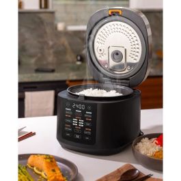 Cosori COS1753247113022 Multicocina de 5L con 17 programas de cocción y 970W, hasta 120°C
