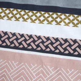 Juego de cama doble - TODAY - Sunshine 15.9 - 220 x 240 cm - 100% Algodón estampado Juego de cama doble - TODAY - Sunshine 15.9 - 220 x 240 cm - 100% Algodón estampado