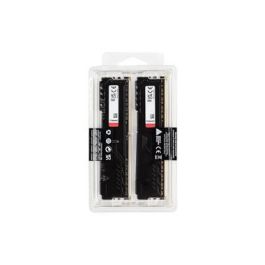 Kingston Technology FURY Beast módulo de memoria 16 GB 2 x 8 GB DDR4 3600 MHz Kingston Technology FURY Beast módulo de memoria 16 GB 2 x 8 GB DDR4 3600 MHz