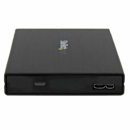 Carcasa para Disco Duro Startech S2510BMU33 2.5" Precio: 36.49999969. SKU: S55057141