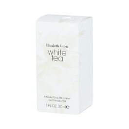 Elizabeth Arden White tea eau de toilette 30 ml vaporizador