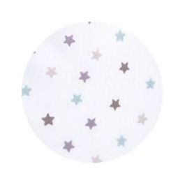 Candide CAN3275056858159 Almohada de Maternidad Multirelax Poliéster Algodón Gris Estrellas Candide CAN3275056858159 Almohada de Maternidad Multirelax Poliéster Algodón Gris Estrellas