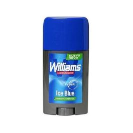 Williams Ice blue desodorante stick 75 ml Precio: 3.58999982. SKU: B12Z7PSYZC