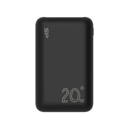 Powerbank Silicon Power QS58 Negro 20000 mAh Precio: 27.59000013. SKU: B1GZZGQGJ9