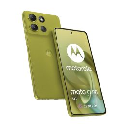 Smartphone Motorola PB7L0131IT 6,67" Octa Core 8 GB RAM 256 GB Verde Precio: 280.50000022. SKU: B1FG4GY8CR