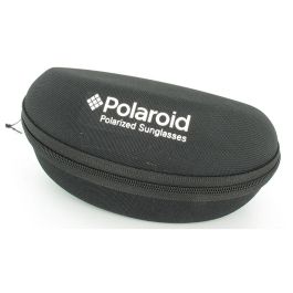 Polaroid Gafas de Sol 4120/G/S/X para Hombre, Rectangulares, Montura Acero Inoxidable, Lente 59mm, Puente 17mm, Patilla 145mm