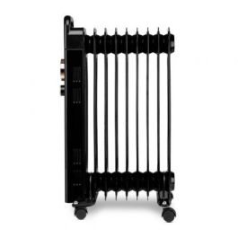 Orbegozo Radiador de Aceite RUN 2000 18036 | 2000W | 3 Potencias | 9 Elementos Caloríficos