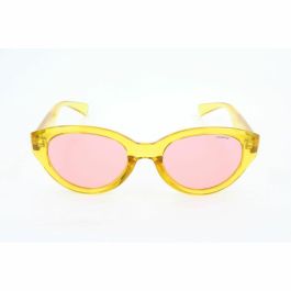 Gafas de Sol Mujer Polaroid PLD6051-G-S-40G Ø 52 mm Precio: 21.49999995. SKU: S7246390