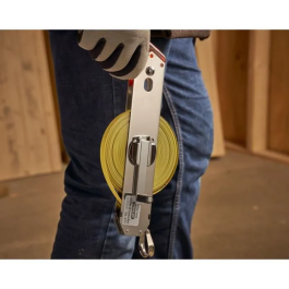 Stanley Cinta de Acero 1-34-477 Largo 30 m x 12.7 mm Mabolon Master II