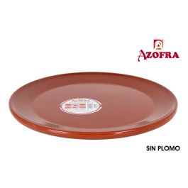Azofra Plato Churrasco 32 cm (10 Unidades) Precio: 65.79000021. SKU: B1DGWQDPA7