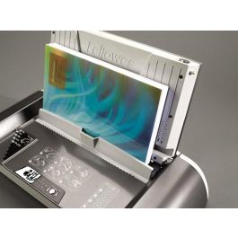 Fellowes Encuadernadora Térmica Helios 30 5641001 para 300 Hojas
