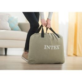 Cama inflable elevada INTEX Deluxe Pillow Rest 64132ND Cama inflable elevada INTEX Deluxe Pillow Rest 64132ND