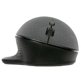 Targus AMB586GL Ratón Gaming Ambidextro Bluetooth Óptico 4000 DPI 6 Botones Negro