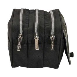 Bolso Escolar Portatodo Safta Triple Big Stone 100x215x80 mm Bolso Escolar Portatodo Safta Triple Big Stone 100x215x80 mm