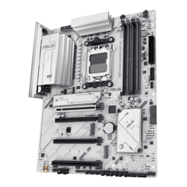 ASUS B850 MAX GAMING WiFi W 90MB1M10-M0EAY0 Placa Base AMD B850 Zócalo AM5 ATX Wi-Fi 6E DDR5