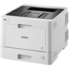Brother HL-L8260CDW Impresora Láser Color 31/31S. LAN/WLAN Duplex