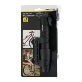 Dunlop Mini bomba de aire para bicicleta