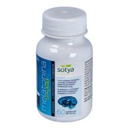 Melatonina Complex Precio: 4.7899995. SKU: B14SDH6S2E