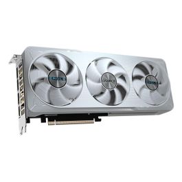 GIGABYTE GeForce RTX 5070 EAGLE OC ICE SFF 12GB GDDR7 Tarjeta Gráfica GV-N5070EAGLEOC ICE-12GD