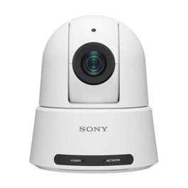 Sony SRG-A12 Cámara PTZ, 8.5MP CMOS, 4K Ultra HD 60 pps, Zoom Óptico 12x, Blanco Precio: 3403.49999957. SKU: B15QRVJLTY