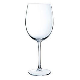 Luminarc Copas Vino Versailles Vidrio 72 cL - Caja 6 Unidades - Transparentes, Aptas Lavavajillas, Fabricadas en Francia Precio: 22.99361064. SKU: S2704087