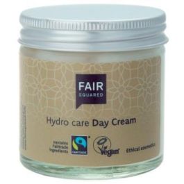 FAIR SQUARED Crema Facial Día Hidratante con Argán 50ml – Natural, Vegana y Envase sin Plásticos Precio: 25.4999998. SKU: B1BXK9XD7A