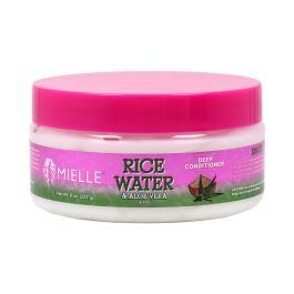 Mielle Rice Water Aloe Vera Deep Acondicionador 227 ml Precio: 12.59000039. SKU: S4260621