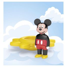 Playmobil Junior Disney: Mickey Sol Giratorio Playmobil Junior Disney: Mickey Sol Giratorio