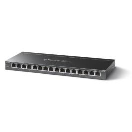 Switch Tp - Link Tl - Sg116P 16 Puertos Switch Tp - Link Tl - Sg116P 16 Puertos