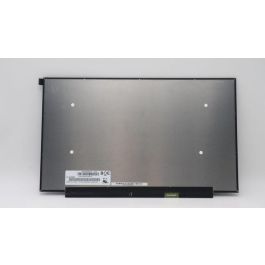 Lenovo Panel de Pantalla 15.6 Pulgadas FHD IPS Anti-Reflejo para Portátiles Lenovo, con Colores Vivos y Ángulos de Visión Amplios